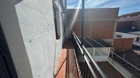 Foto 5 de Pis en venda a Calle San Cristóbal, 9, Navarrete, La Rioja