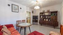 Living room of House or chalet for sale in Arenas del Rey  with Heating and Storage room