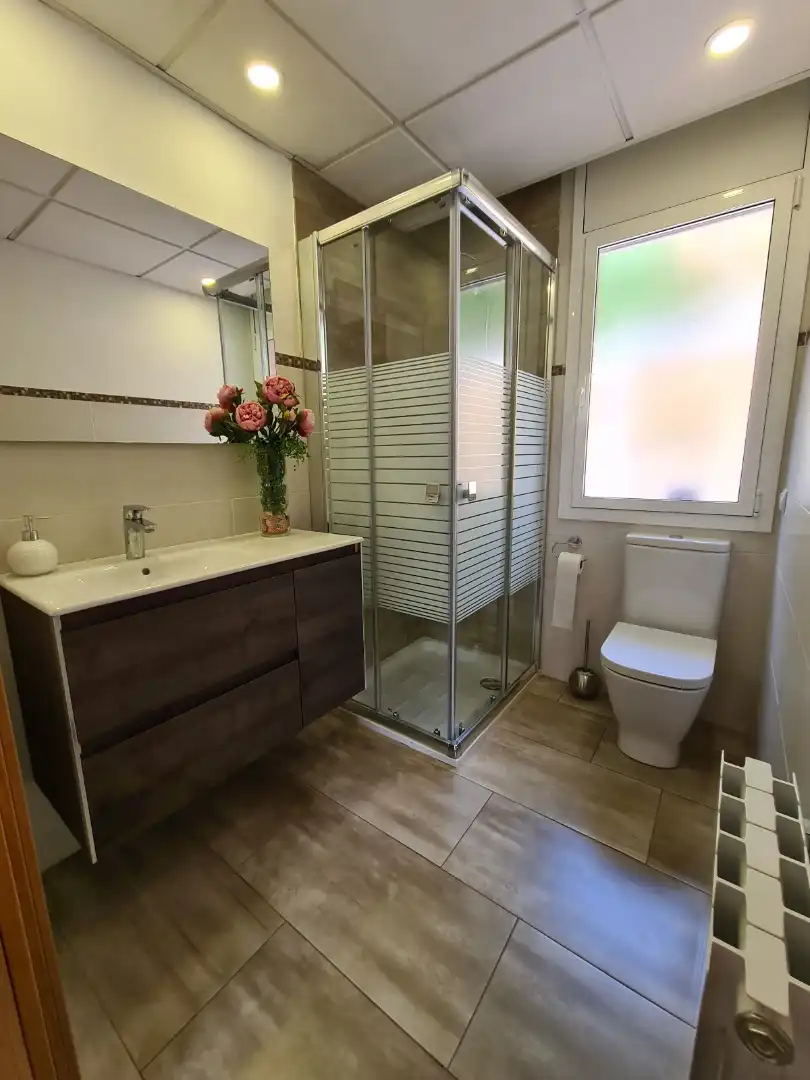Villa con terrazza in vendita a Cervelló, imagen 11