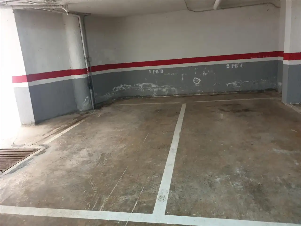 Garage zum Verkauf in EJECUCIÓN 1 DEL SECTOR III DEL LITORAL D, Torreblanca