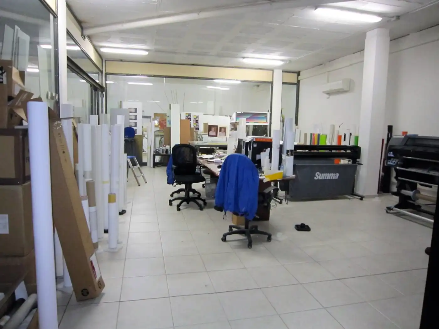 Gewerbefläche zur Miete in Centre, imagen 4