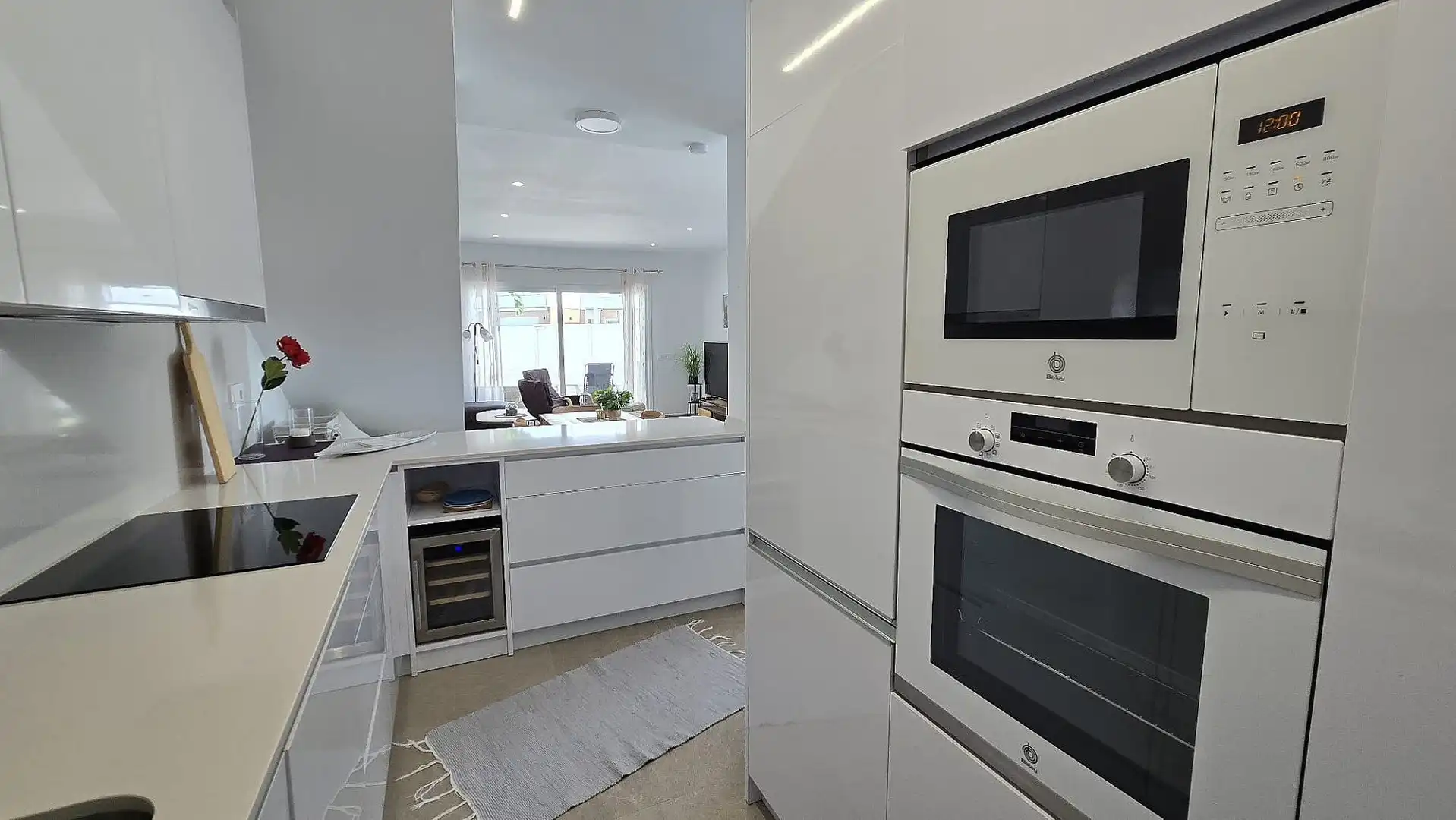 Casa o chalet en venta en N/A, -1, Los Peñascos - El Salero - Los Imbernones