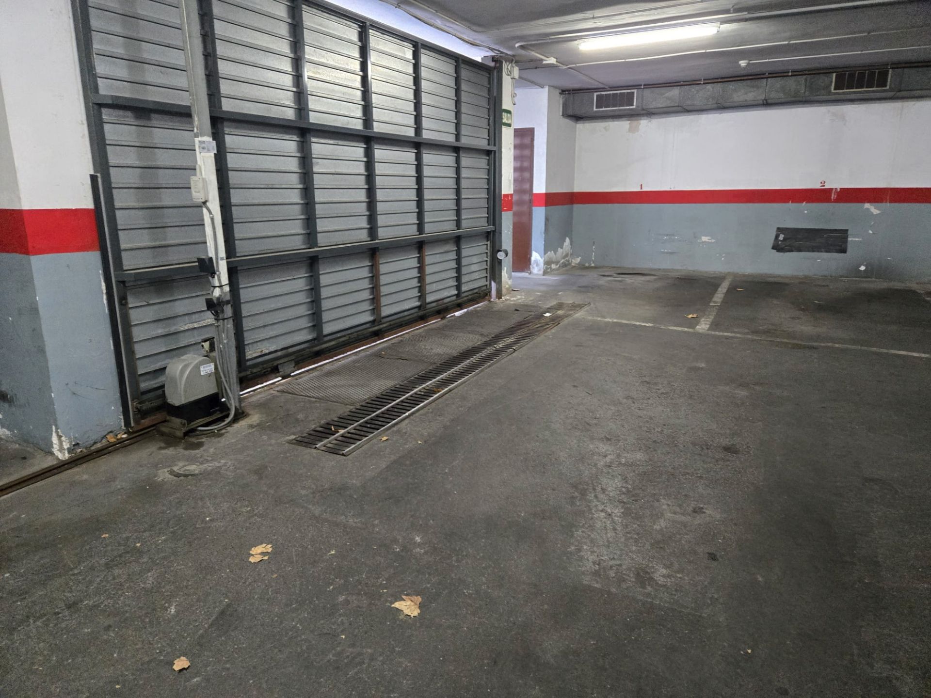Parking of Garage for sale in L'Hospitalet de Llobregat