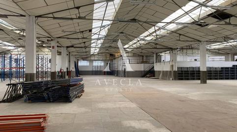 Photo 2 of Industrial buildings to rent in Calle Málaga, 10, Casablanca, Barcelona