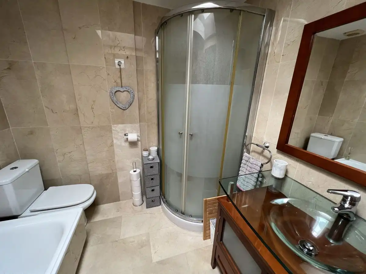 Reihenhaus mit Pool zum Verkauf in Calle Patricia, imagen 7