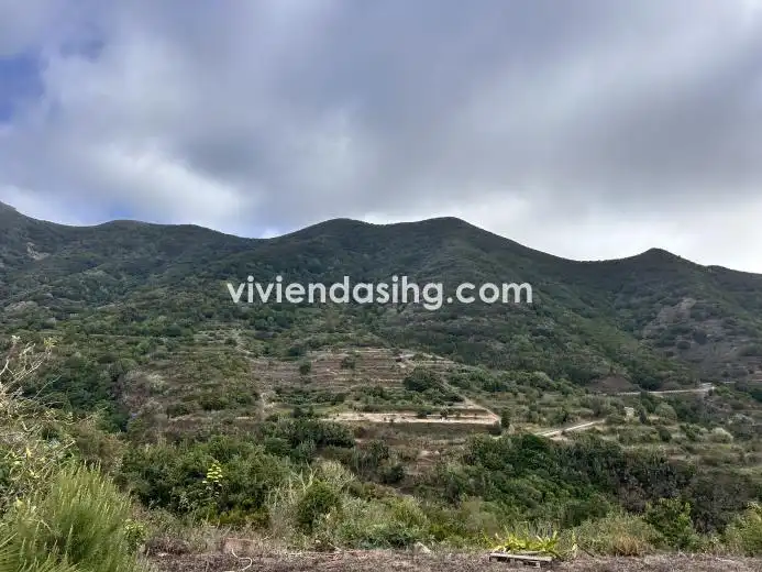 Casa o xalet de lloguer en Buenavista del Norte amb Rentadora i Es permeten mascotes