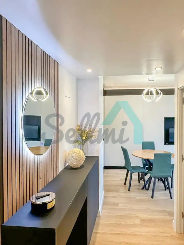 Flat for rent in Juan De Austria, Raíces