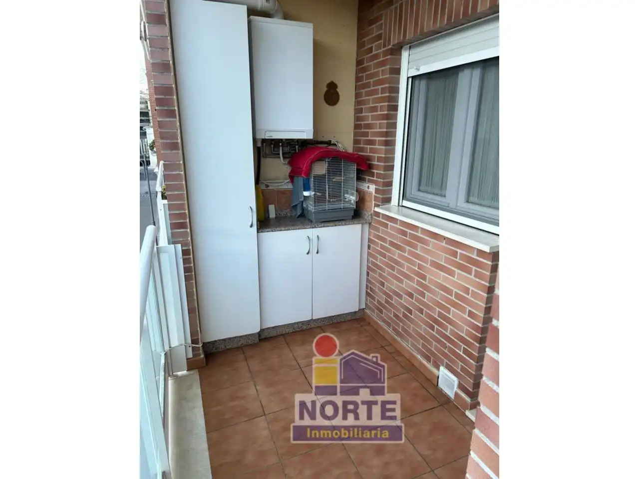 Appartamento con terrazza in vendita a Muro de Alcoy, imagen 19