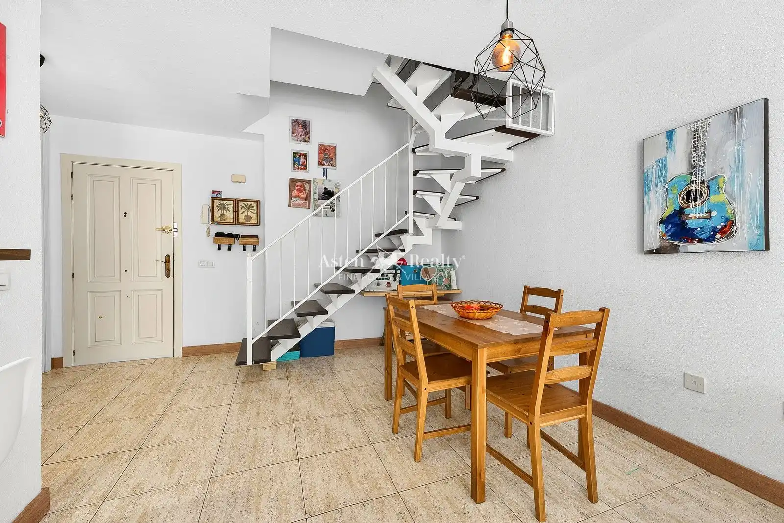 Maisonette mit Pool zum Verkauf in La Tosca, imagen 4