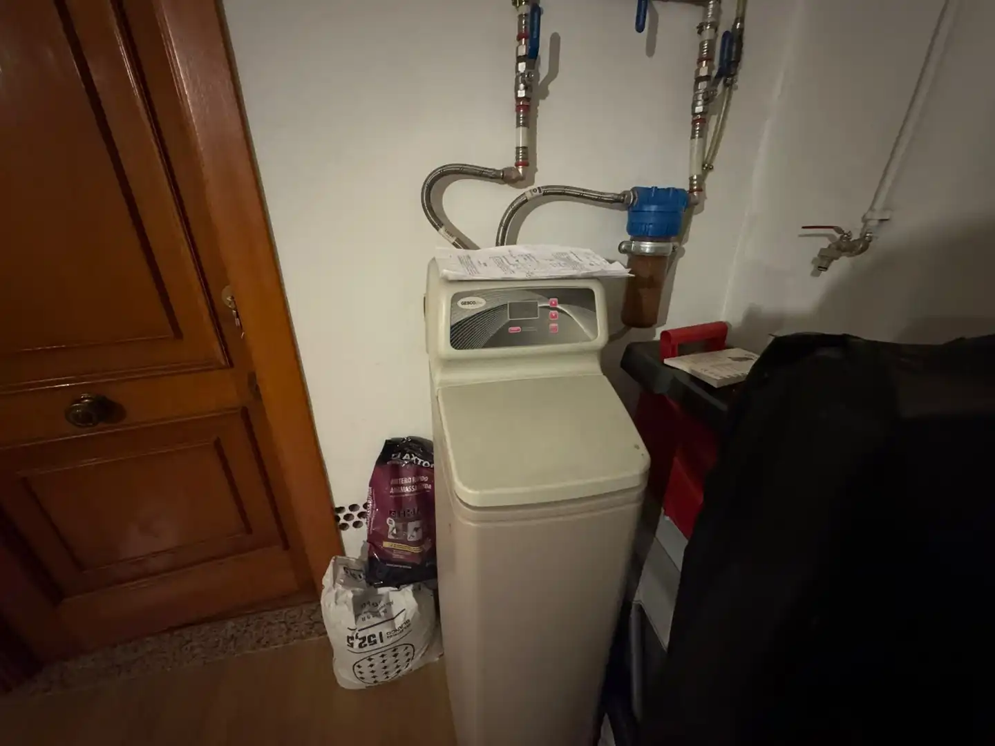 Casa a schiera con terrazza in vendita a Calle Versalles 7, imagen 66