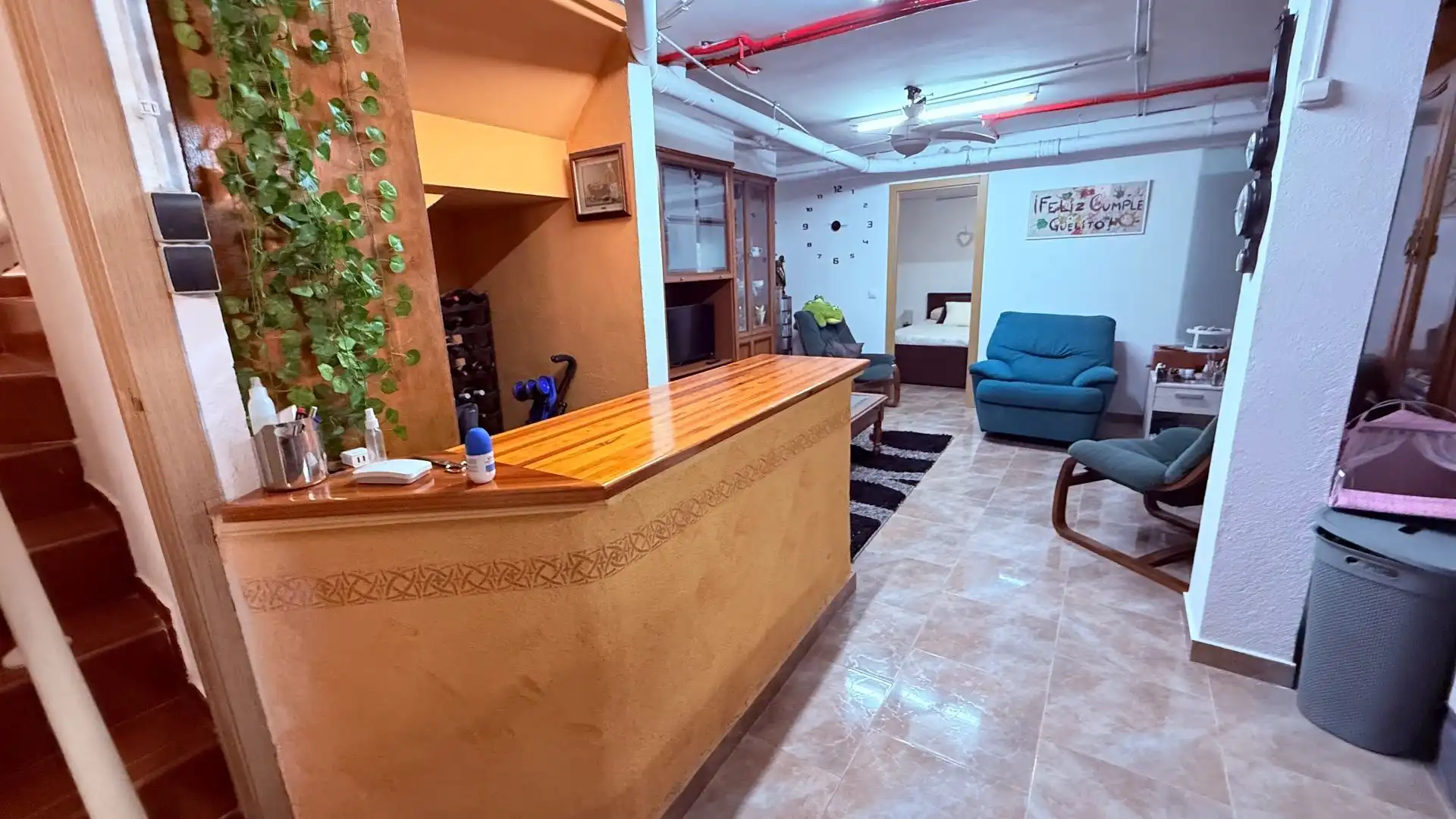 Detached homes for sale in La Nucia  with Air Conditioner, Heating and Private garden