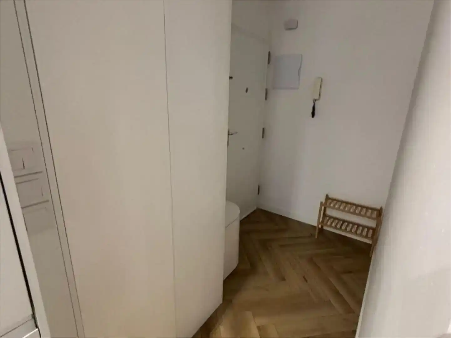 Piso en venta en Málaga con Aire acondicionado, Parquet y Amueblado