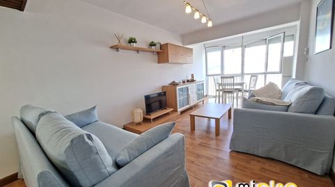 Foto 3 von Wohnung zur Miete in Republica de Peru, 1, El Puntal, Laredo