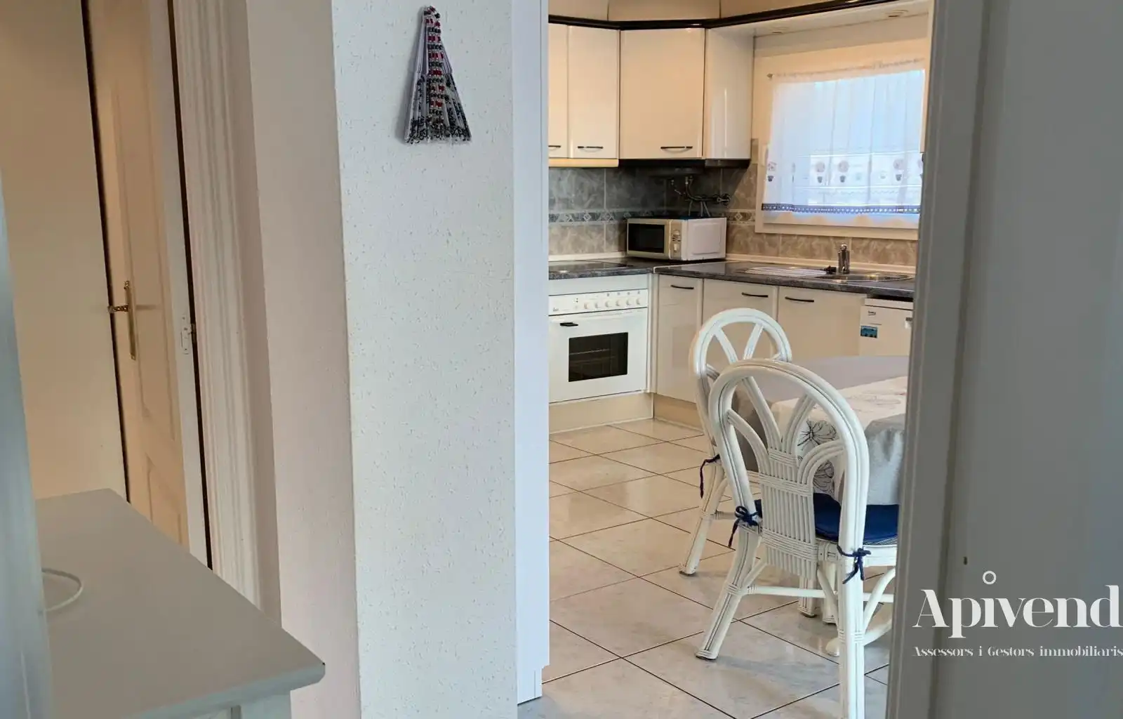 Wohnung mit Aufzug zum Verkauf in joanot martorell, imagen 14
