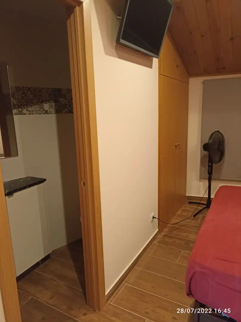 Casa o chalet de alquiler en Avià con Calefacción, Amueblado y Horno