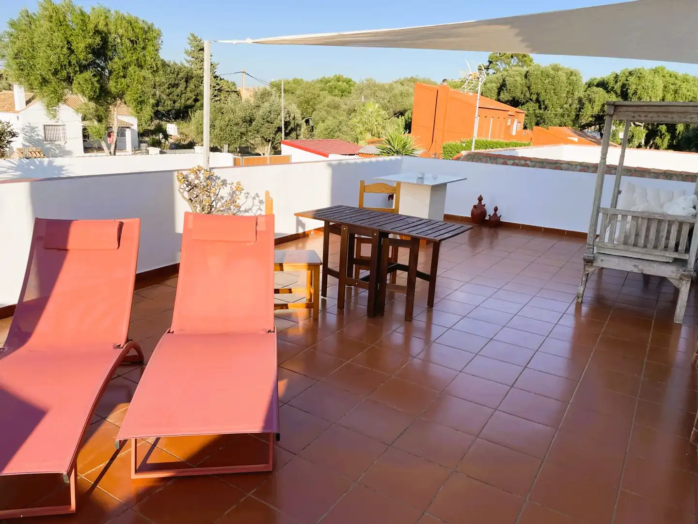 Villa avec terrasse à vendre à Zahora, imagen 33