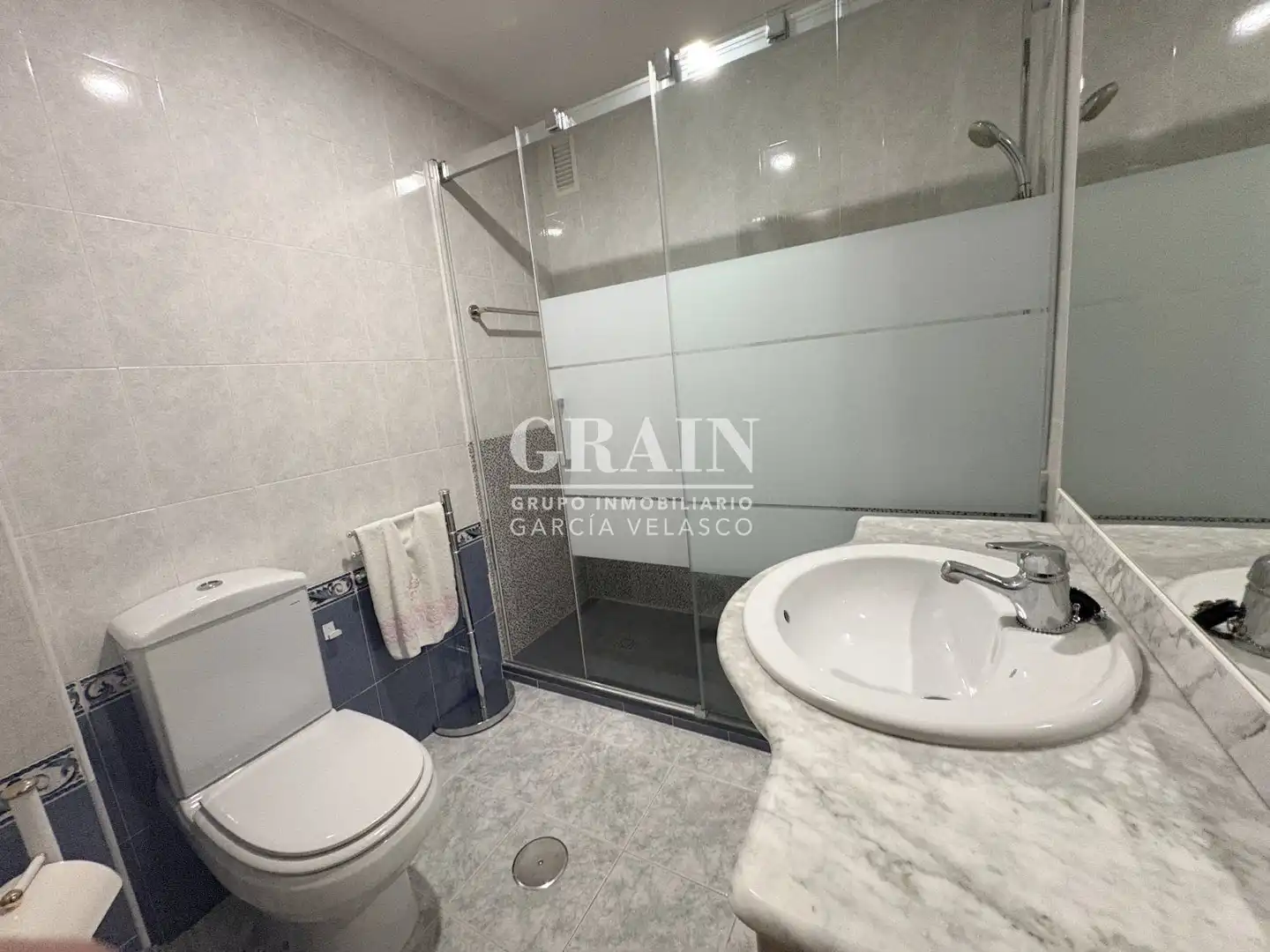Piso con terraza en venta en Feria, imagen 21