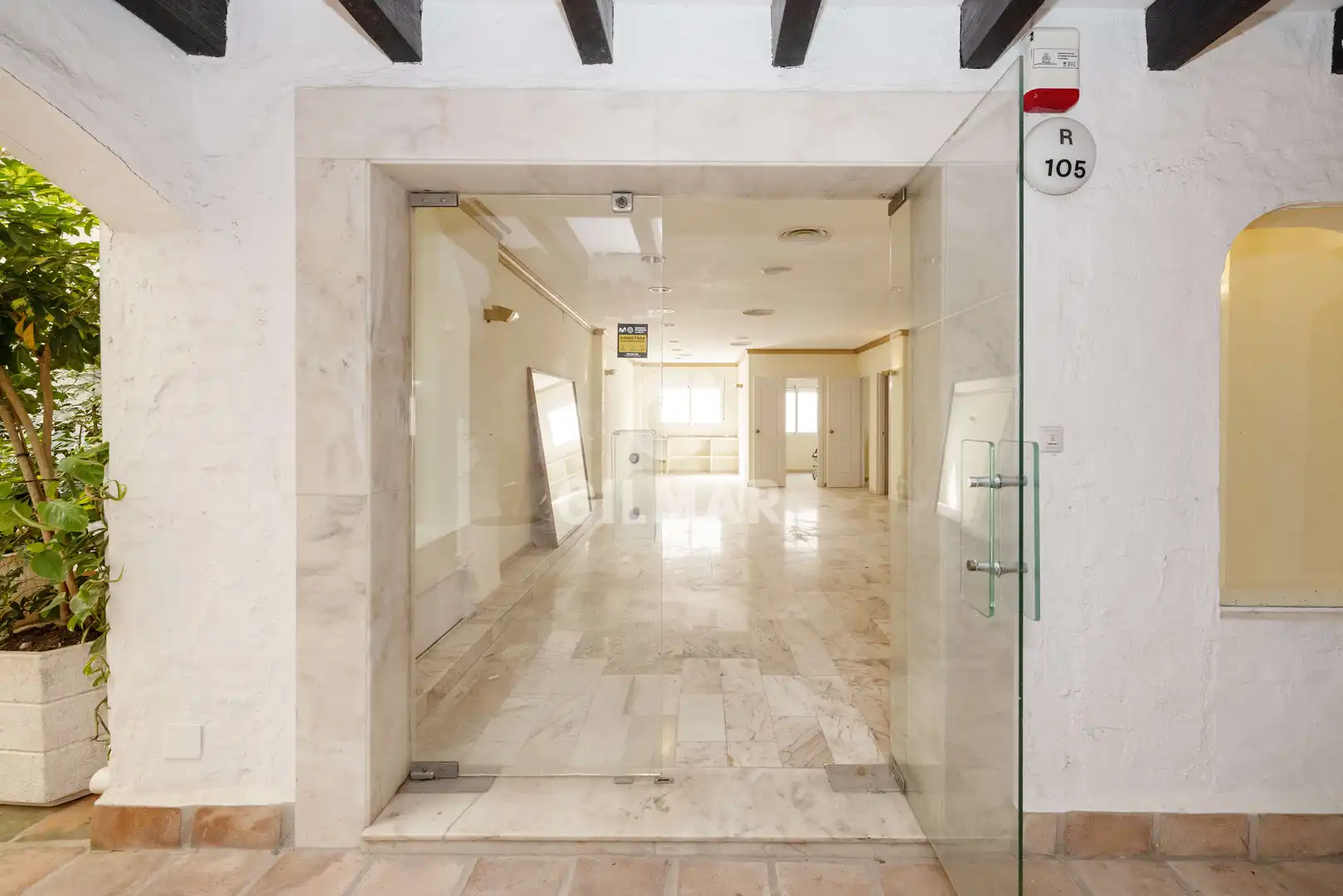 Local en venta en Marbella con Calefacción