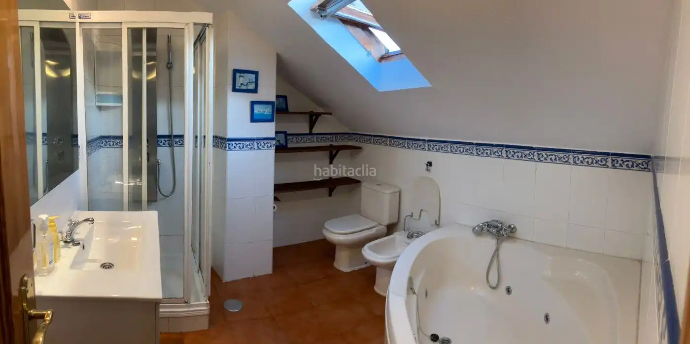 Maisonette mit Pool zur Miete in Calle Prado Mingo 20, imagen 13