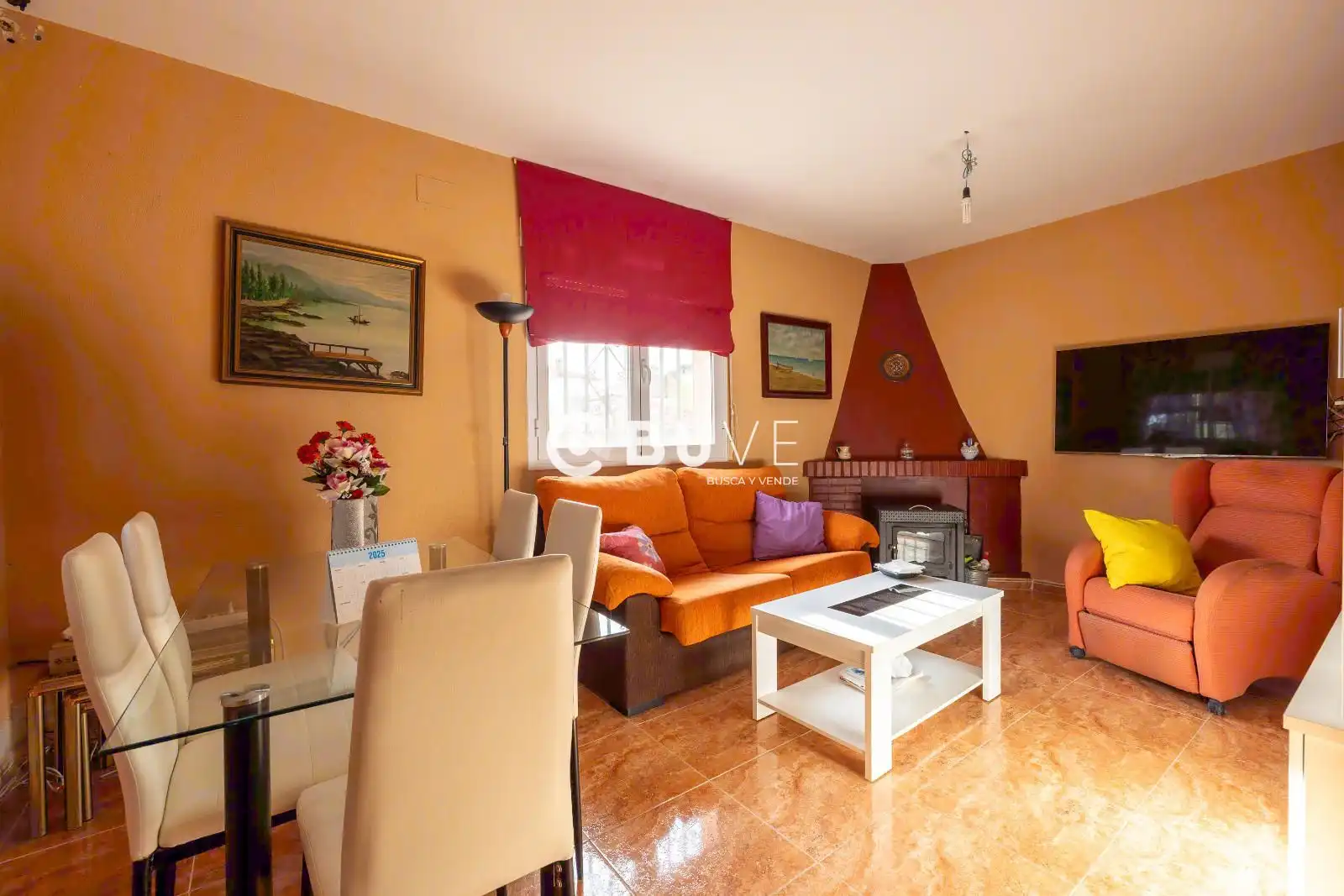 Chalet con piscina en venta en Cerro Alberche, imagen 4