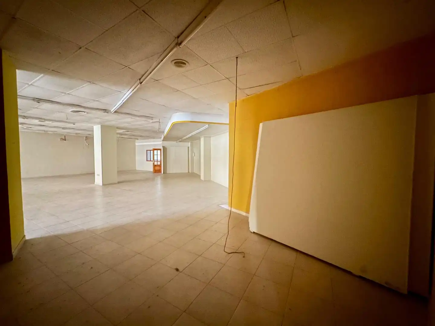 Local comercial en alquiler en Zona Alta, imagen 20