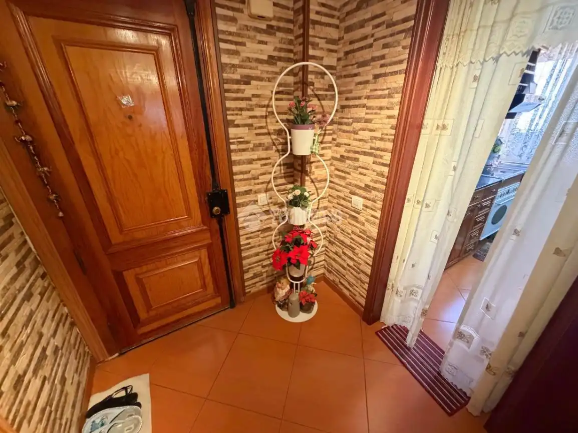 Piso en venta en Las Palmas de Gran Canaria