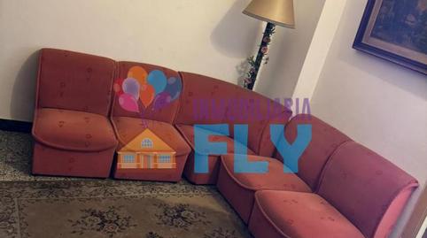 Foto 2 de Apartament en venda a Rúa Do Pracer, Centro - Areal, Vigo