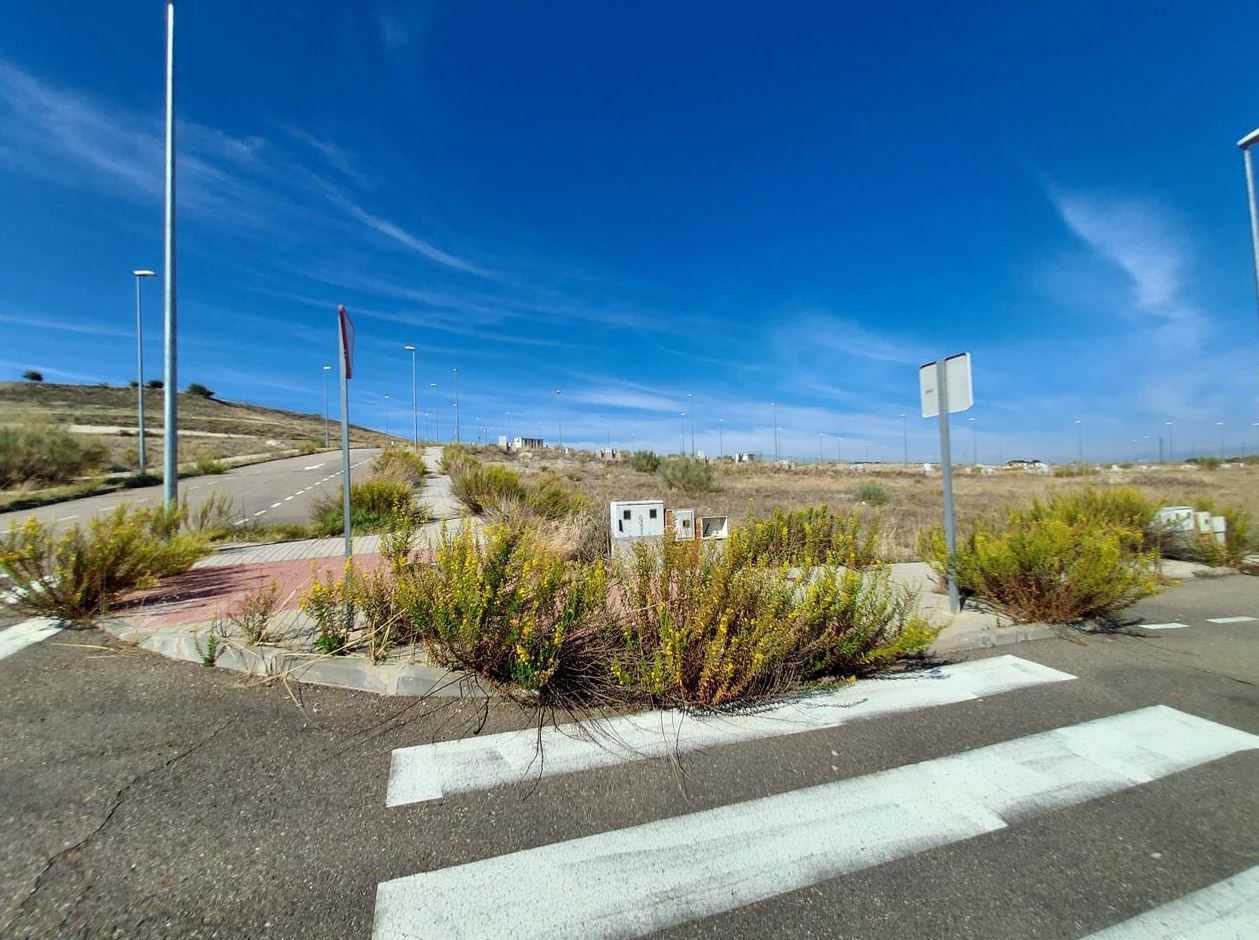 Exterior view of Residential for sale in Ontígola