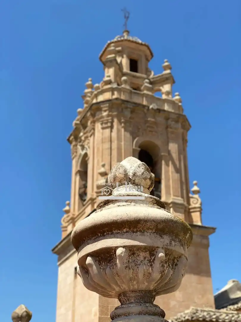 Casa amb terrassa en venda a Calle Teodoro Alenda, imagen 43