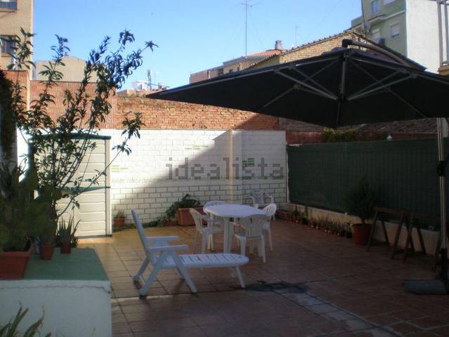 Piso en Venta en Espronceda en Oliver