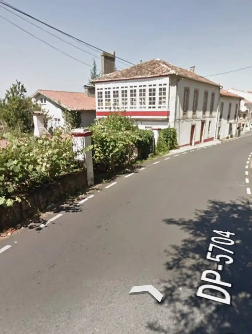Casa con giardino in vendita a Rúa Santa Cristina, imagen 4