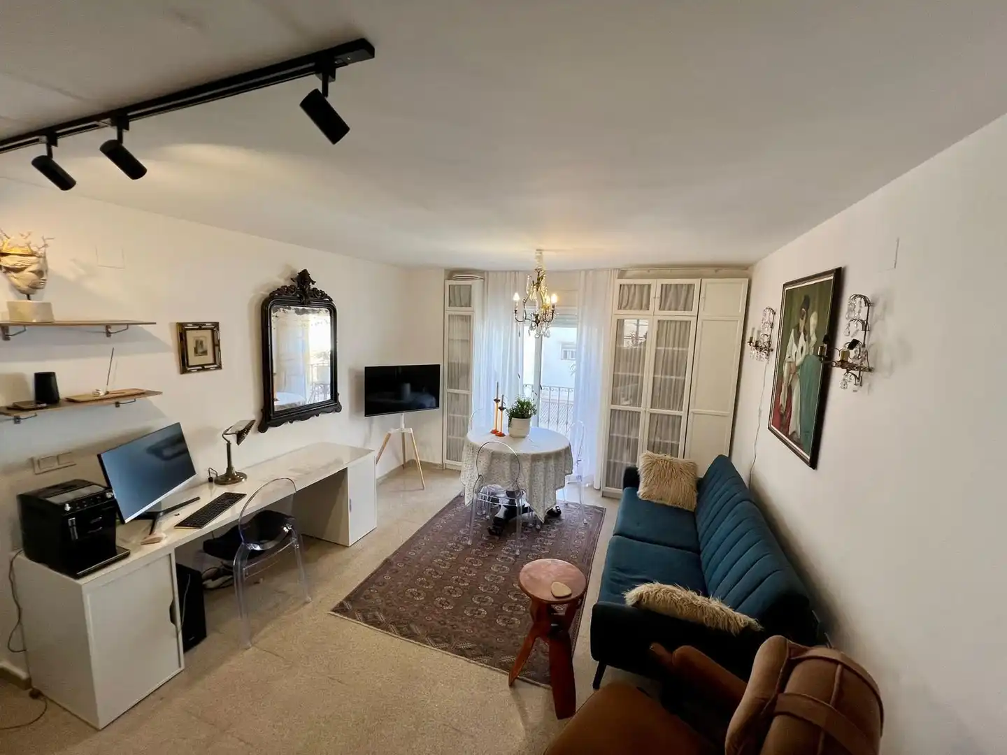 Apartment with lift for sale in Calle d'Alacant, imagen 8