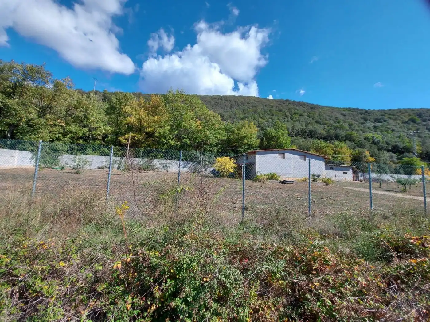 Residencial en venta en Toreno