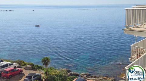 Foto 3 de Apartamento en venta en Carretera del Far, Almadrava - Canyelles - Puig-Rom, Roses