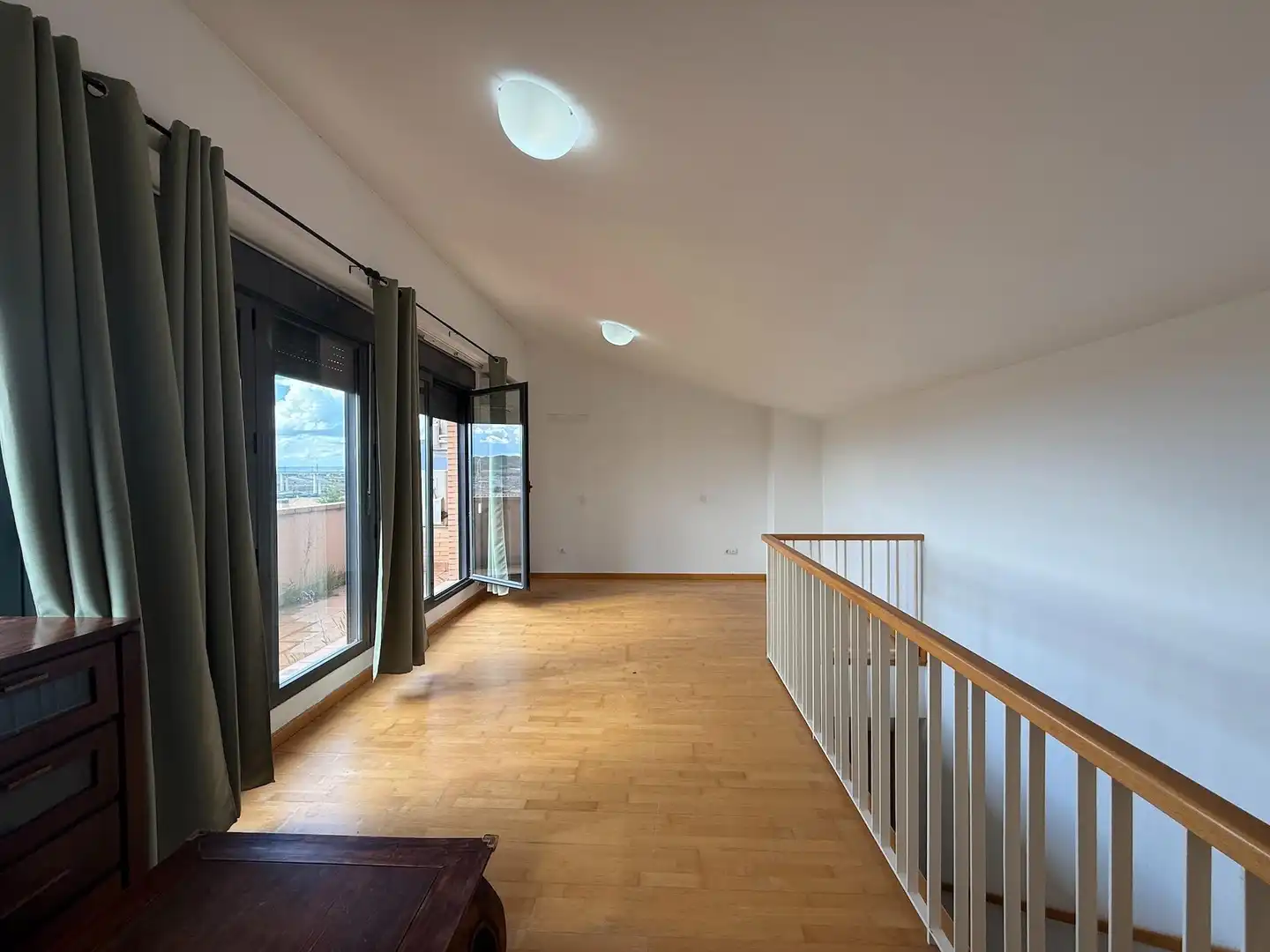 Casa adosada en venta en Cuarte de Huerva con Aire acondicionado, Calefacción y Jardín privado