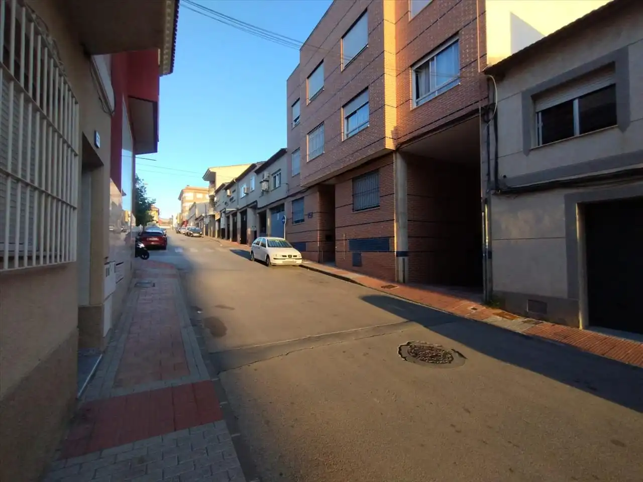 Einzelparkplatz zum Verkauf in San Pablo, imagen 14