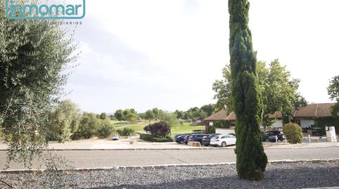 OPORTUNIDAD - SE VENDE PARCELA EN EL CAMPO DE GOLF DE LAYOS DE 952 M POR SOLO 45.000€!!!, immagine 5