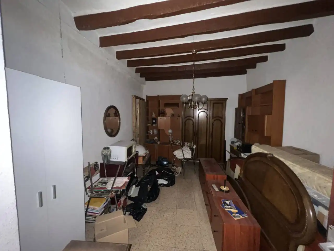 Casa en venda a Plaza Dalt 7, imagen 4