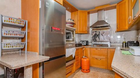 Foto 2 de Piso en venta en Ronda del Valle, 5, El Valle, Lucena