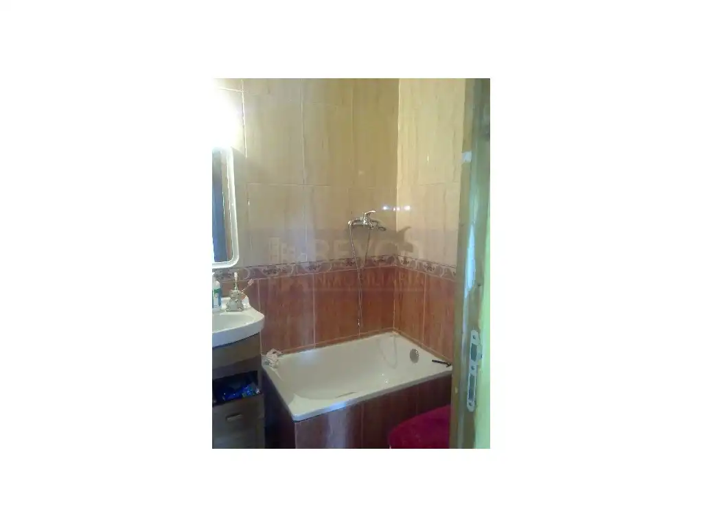 Baño de Casa o chalet en venta en Uruñuela con Balcón