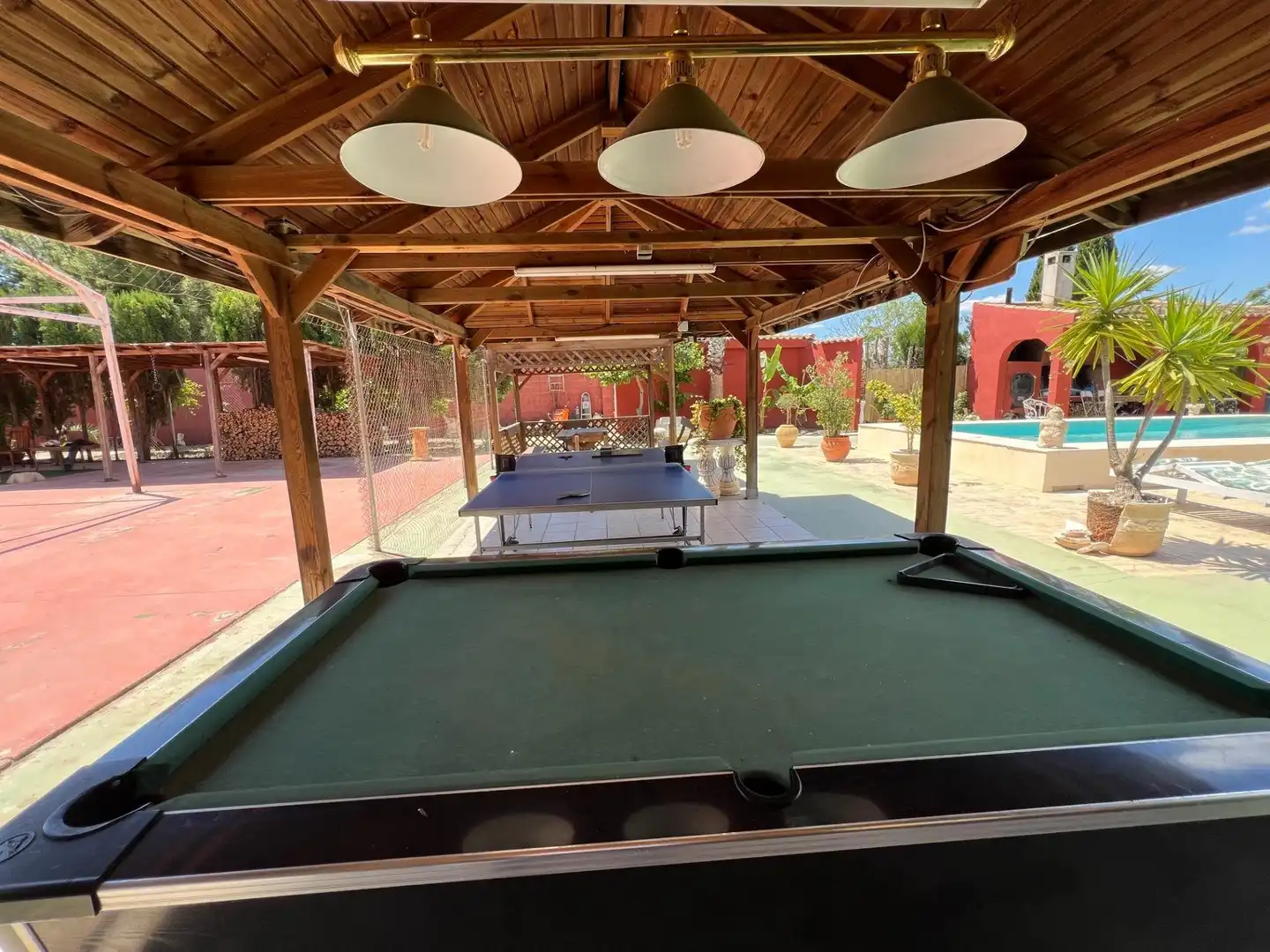 Maison rustique avec piscine à vendre à N/A, imagen 29