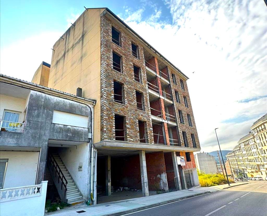Apartament en venda a Costa do Castro, Foz