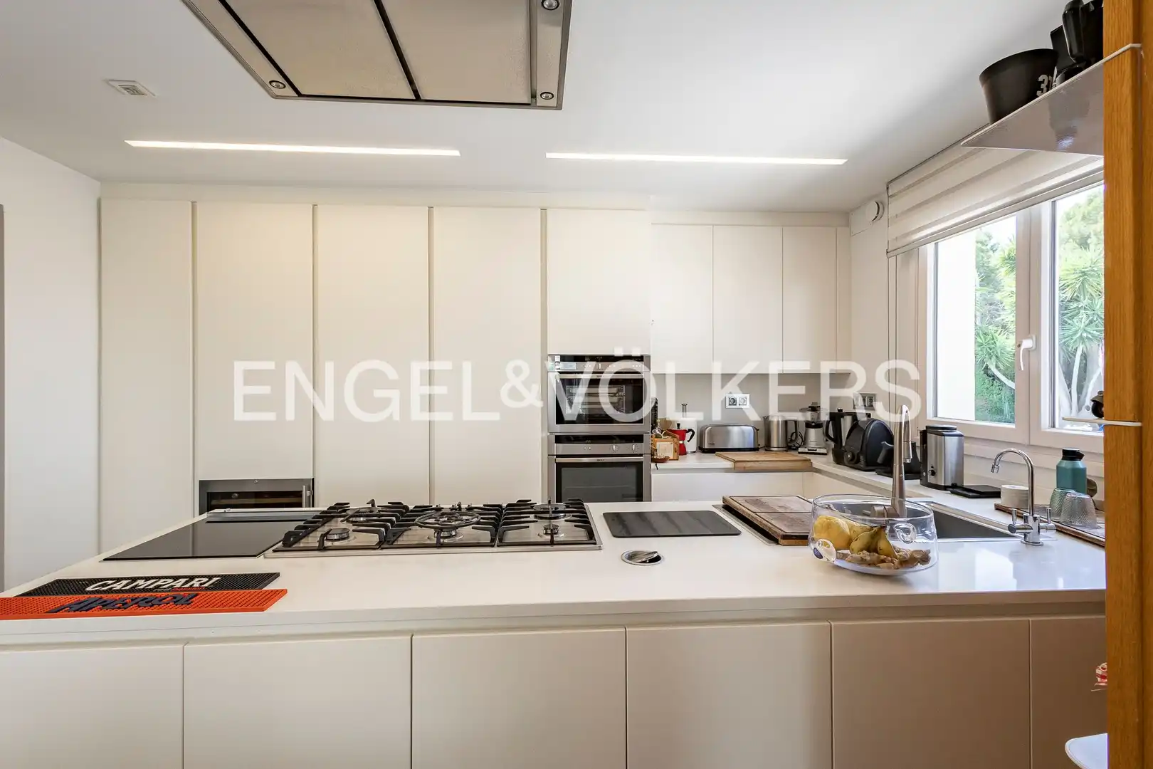 Kitchen of Houses for sale in El Vendrell  with Heating, Private garden and Terrace
