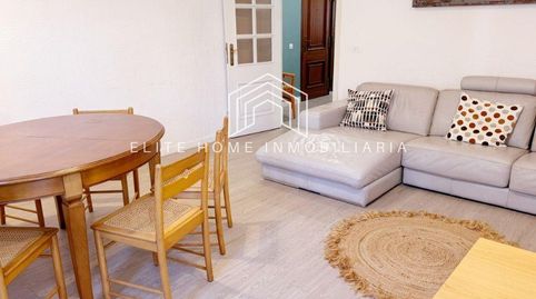 Foto 5 von Wohnung zur Miete in Pueblo, Benicasim / Benicàssim