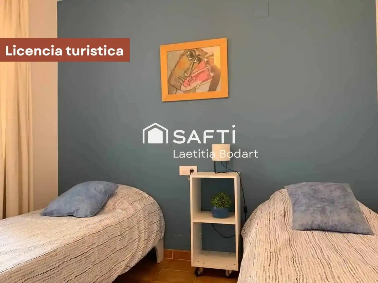 Apartamento con terraza en venta en Port Grec - Port Moxó, imagen 11