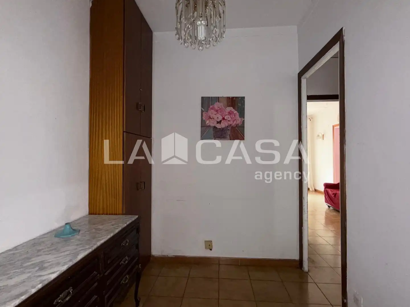 Piso con terraza en venta en Sant Andreu, imagen 13