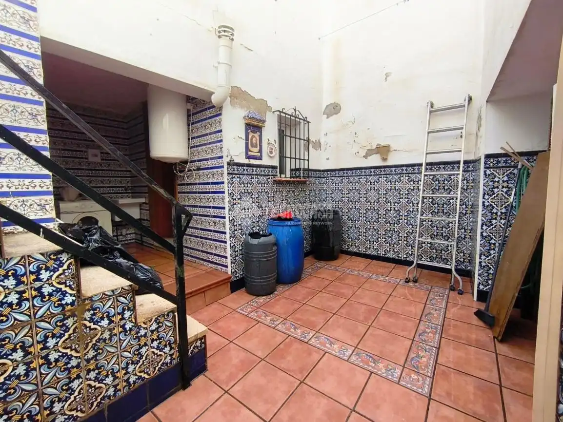 Casa o chalet en venta en Antequera con Terraza