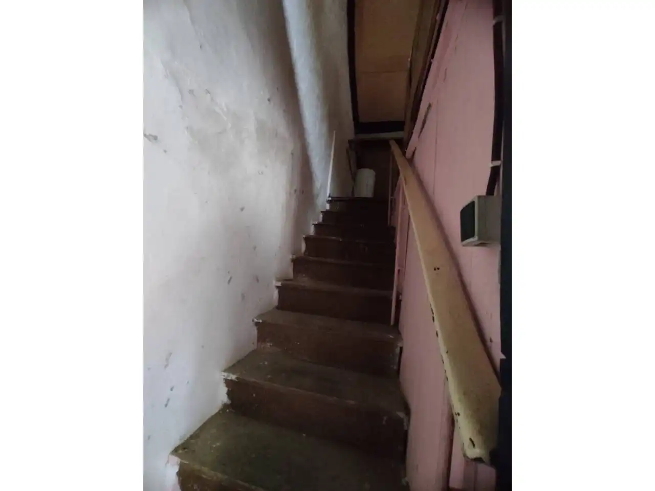 Houses for sale in Villavieja del Lozoya  with Terrace