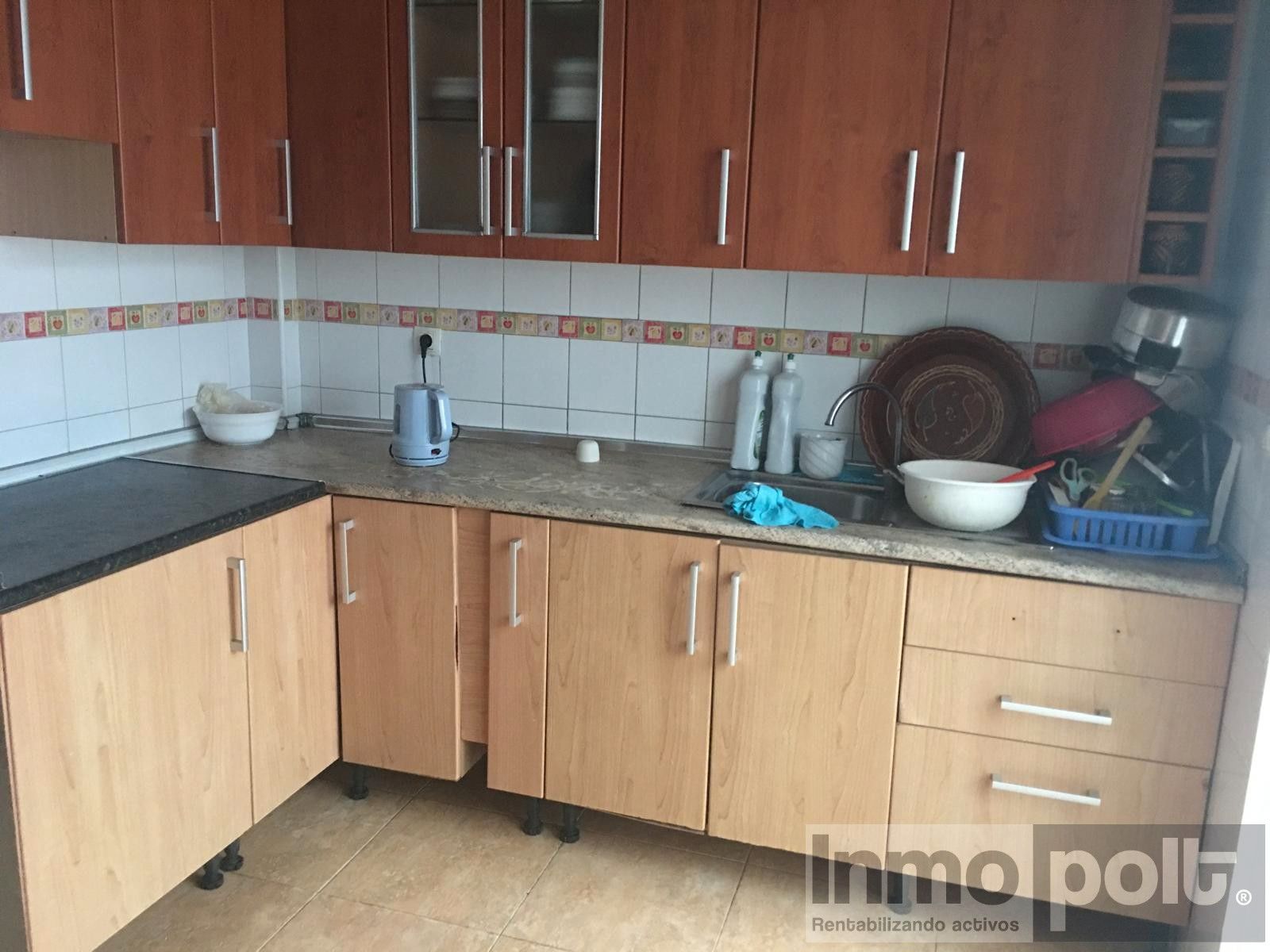 Kitchen of House or chalet for sale in Torre-Pacheco