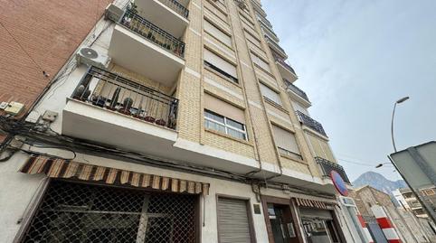 Foto 2 de Pis en venda a Cieza, Murcia